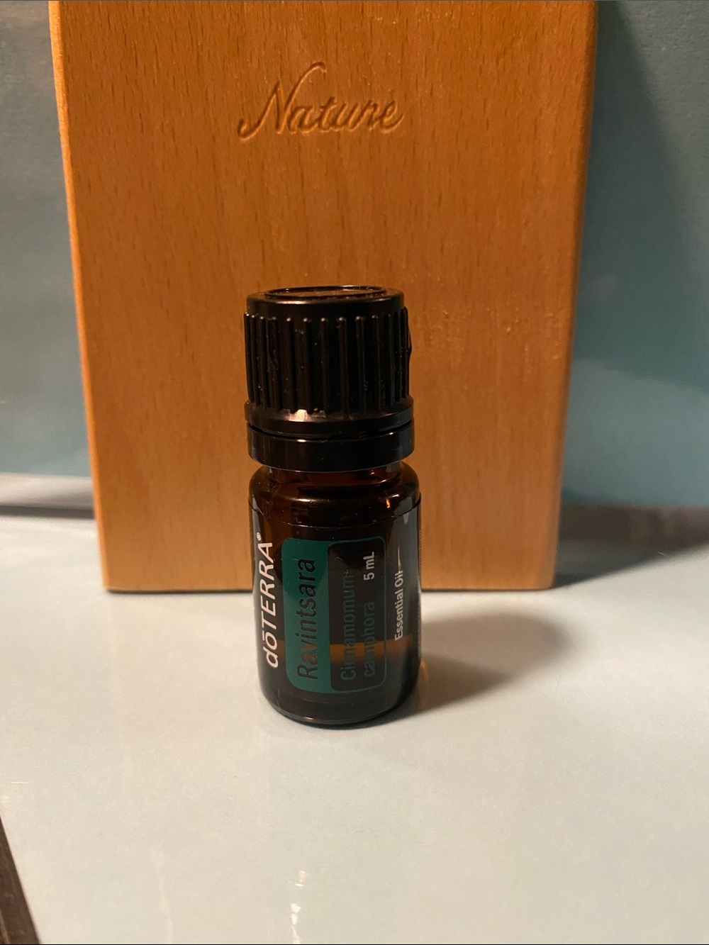 doTERRA Ravintsara Essential Oil